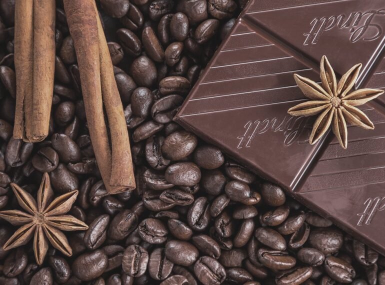 Caffeine & Health