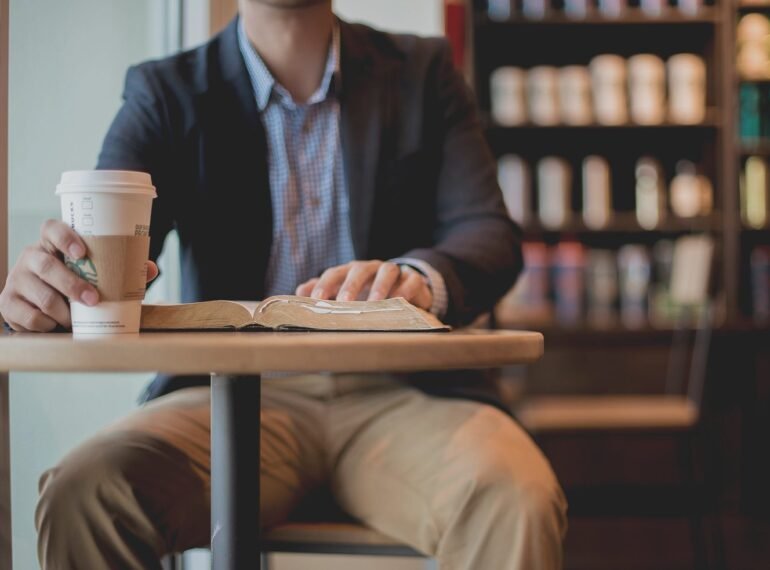 Coffee & performance
