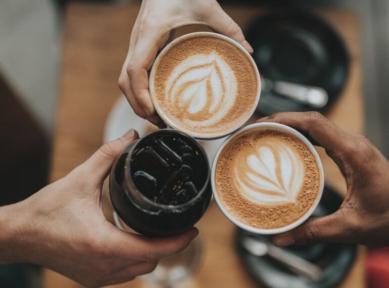 Coffee from around the world