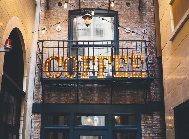 How to store coffee