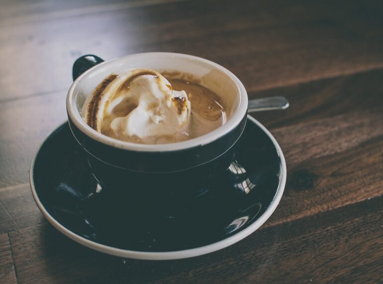 Voyagez de l’Éthiopie au Brésil : La Sélection de Cafés du Monde chez Zohal